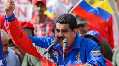 Don't Defend Maduro Because You Hate Donald&nbsp;Trump